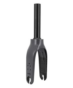 Fourche Trottinette Xiaomi M365, 1S, Essential, Pro, Pro 2, Mi 3 Avec Garniture Noir -Gravity-