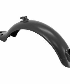 Garde-Boue Arriere de Trottinette Adaptable Xiaomi M365, Pro Gris Fonce -Gravity-