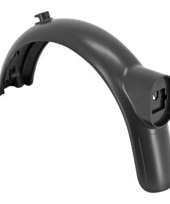 Garde-Boue Arriere de Trottinette Adaptable Xiaomi Mi 4 Pro Noir -Gravity-