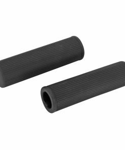 Revetement Pour Trottinette Xiaomi Mi 4 Pro Noir (Paire) -Gravity-