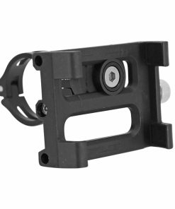 Support Smartphone-Telephone de Trottinette Largeur Reglable 55 A 100 mm Orientable A 360° -Gravity-