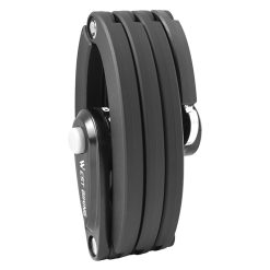 Antivol Velo - Trottinette Pliable-Pliant Noir L 750 mm (A Combinaison Avec Fixation Cadre)