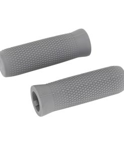 Revetement Pour Trottinette Segway Segway Ninebot Es1, Es2, Es4, E25 Gris -Gravity-