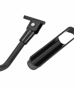 Bequille Trottinette Segway Segway Ninebot Es1, Es2, Es4, E25 Noir -Gravity-