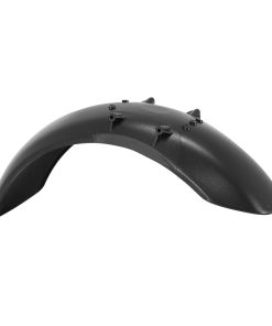 Garde-Boue Avant de Trottinette Adaptable Segway Ninebot Es1, Es2, Es4, E25 Noir -Gravity-