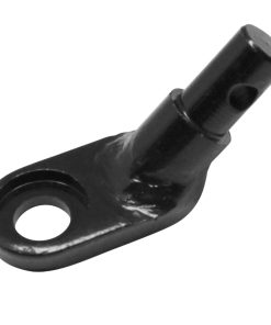 Attache Remorque Velo Pour Remorque Enfant - Diametre Interieur 12.5mm Pour E-Bike (Vendu A L'Unite)