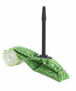 Chambre a Air Velo 700 X 23-32 Gravity Blob Tpu Valve Presta 65mm Avec Liquide Anti-Crevaison Ultra-Legere - Ultra Compacte