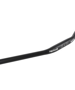 Cintre Guidon VTT-City Droit Ergotec Moon Alu Noir Diam 31.8mm L 625mm (Homologue Niveau 4)