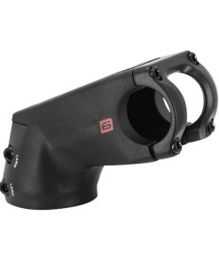 Potence VTT - City Ergotec Integra Performance C-A Alu Noir 31.8 L 85mm Pour Fourche 1"1-8 (Homologue Niveau 6)