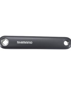 Manivelle Vae Shimano Gauche Steps Fc-E6000 170mm