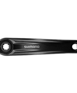 Manivelle Vae Shimano Gauche Steps Fc-E8000 170mm