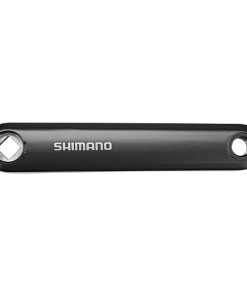 Manivelle Vae Shimano Gauche Steps Fc-E6000 175mm