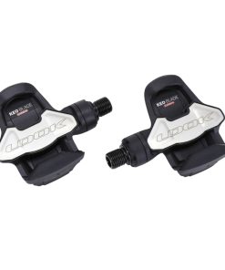 Pedale Route Automatique Look Keo Blade Carbone - Crmo Avec Cales (Paire)