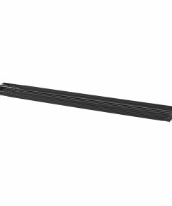 Rayon Inox Mavic Plat Tete Droite Pour Roue Aksium 2 L 301mm (Boite de 10)