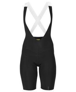 Cuissard Adulte Mavic A Bretelles Essential Ii Bib Noir Femme L