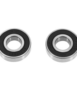 Roulement Mavic 6001 12X28X8 (Vendu Par Paire) Compatible Roue Aksium 1
