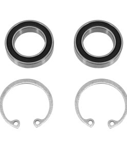 Roulement Mavic 6804 20X32X7 (Vendu Par Paire) Compatible Roue Crossride Ftsx