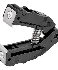 Bloc de Lames de Rechange Pour Pince A Denuder Pro Knipex Multistrip (12 49 21) -Made In Germany -