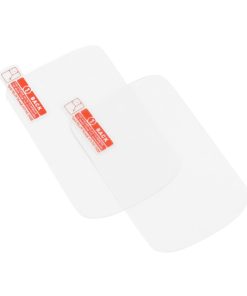 Protection Ecran Compteur Igpsport Bsc300 (Verre Trempe Transparent) (Vendu Par 2) Pour Reference 205721
