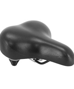 Selle Royal Box Gipsy Noir 255X225mm 1100G