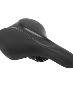 Selle Royal Rio Moderate Unitech Noir 255X185mm 590G