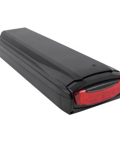 Batterie Vae Pour Leader Fox Yj189 Pour Cargo E-Bike Family One 36V 20Ah 720Wh