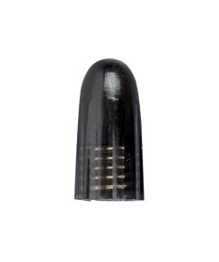 Bouchon de Valve Schwalbe Presta Gris Fume (Vendu A L'Unite)