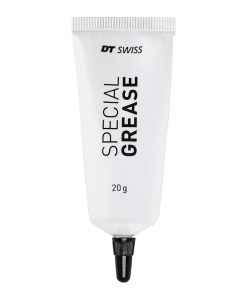 Graisse Velo Dt Swiss Corps Cassette Pour Systeme Ratchet (Tube 20G)