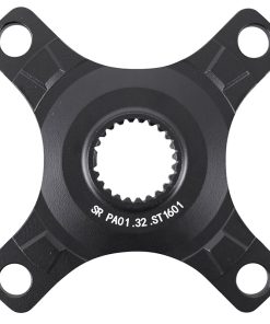 Etoile Plateau Spider Bafang Pour Moteur H700 Noir (Sr Pa01.32.St)