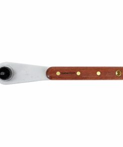Outil Demonte Cassette Wood Pour Shimano Manche Bois Newton