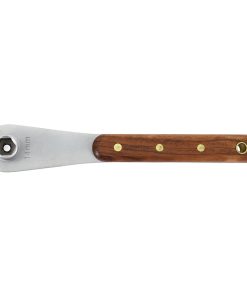 Outil Demonte Manivelle Wood Cle Allen 8mm & Douille 14mm Manche Bois Newton