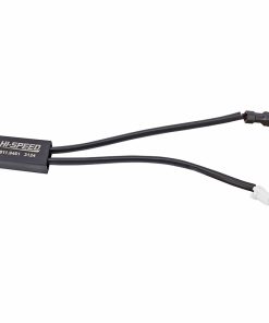 Dispositif Electronique Polini Hi-Speed Pour Vae-E-Bike A Moteur Giant Pw-X3 (Attention Port Du Casque Obligatoire Pour L'Utilsateur Du Vae) Ref 950.830.053