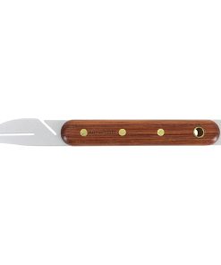 Outil Disque Redresser - Devoiler Wood Manche Bois Newton