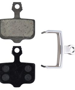Plaquette de Frein VTT Avid Elixir 9-7-5, SRAM Xx-Xo-Db (Gravity Resine) (Paire Sur Boite)