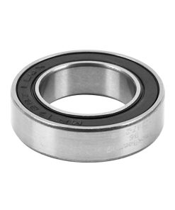 Roulement de Roue Blackbearing B5 Qualite Premium 17X28-7mm (17287-2Rs)