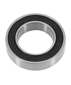 Roulement de Roue Blackbearing B5 Qualite Premium 18X30-7mm (18307-2Rs)