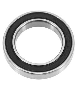 Roulement de Roue Blackbearing B5 Qualite Premium 24X37-7mm (2437-2Rs)