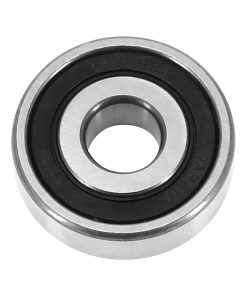 Roulement de Roue Blackbearing B5 Qualite Premium 10X30-9mm (6200-2Rs)