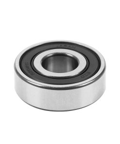 Roulement de Roue Blackbearing B5 Qualite Premium 12X32-10mm (6201-2Rs)