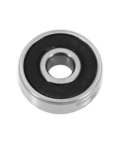 Roulement de Roue Blackbearing B5 Qualite Premium 6X19-6mm (626 2Rs)