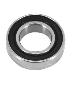 Roulement de Roue Blackbearing B5 Qualite Premium 10X19-5mm (61800-2Rs - 6800-2Rs)