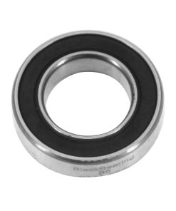 Roulement de Roue Blackbearing B5 Qualite Premium 12X21X5mm (61801-2Rs - 6801-2Rs)
