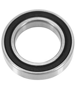 Roulement de Roue Blackbearing B5 Qualite Premium 15X24-5mm (61802-2Rs - 6802-2Rs)
