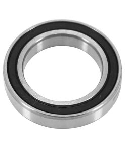 Roulement de Roue Blackbearing B5 Qualite Premium 17X26-5mm (61803-2Rs - 6803-2Rs)