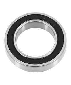 Roulement de Roue Blackbearing B5 Qualite Premium 20X32-7mm (61804-2Rs - 6804-2Rs)
