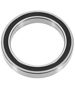 Roulement Cuvette Integre Boitier Blackbearing Superieur B5 Qualite Premium 35X47X7mm (61808-2Rs - 6808-2Rs)