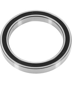 Roulement Cuvette Integre Boitier Blackbearing Superieur B5 Qualite Premium 40X52X7mm (61808-2Rs - 6808-2Rs)
