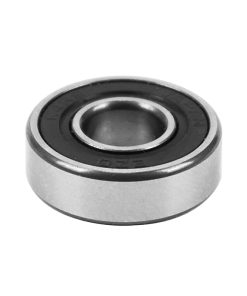 Roulement Blackbearing B5 Qualite Premium 6.35X15.875-4.98mm (699-2Rs)