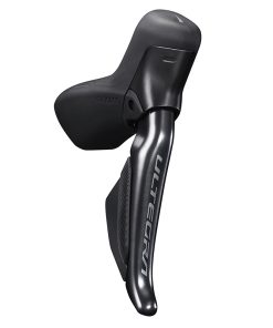 Levier-Manette Route Hydraulique Shimano Droit Ultegra St-R8170R Di2 12V