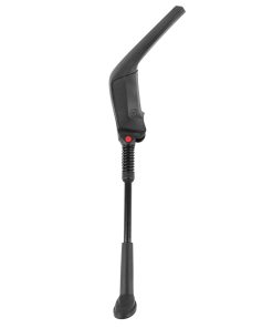 Bequille Velo Laterale Fox Suv Sully Hebie 26-29" Reglable Alu Noir